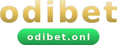odibet logo