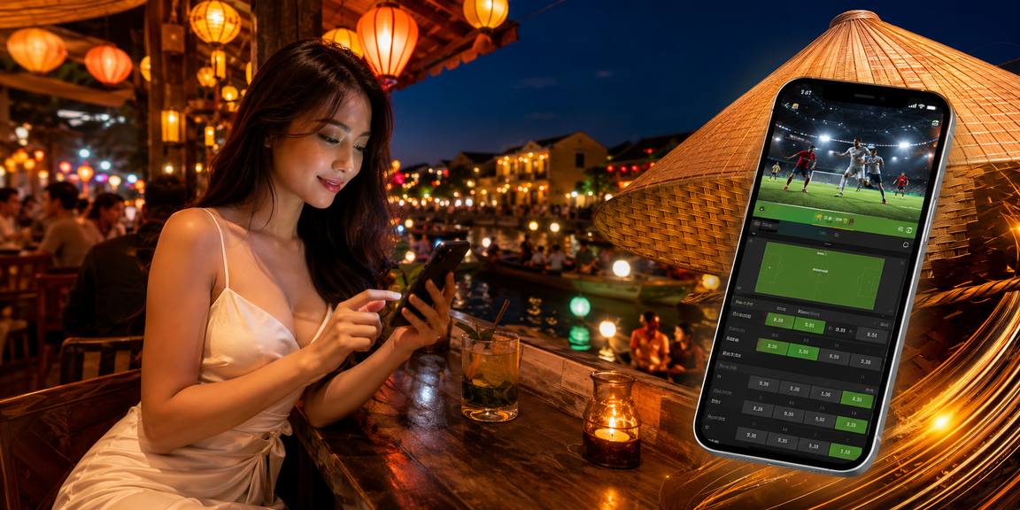 odibet RAM tối thiểu