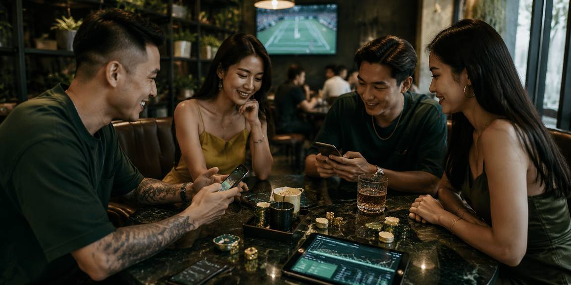 odibet Hoàn tiền casino hàng tuần